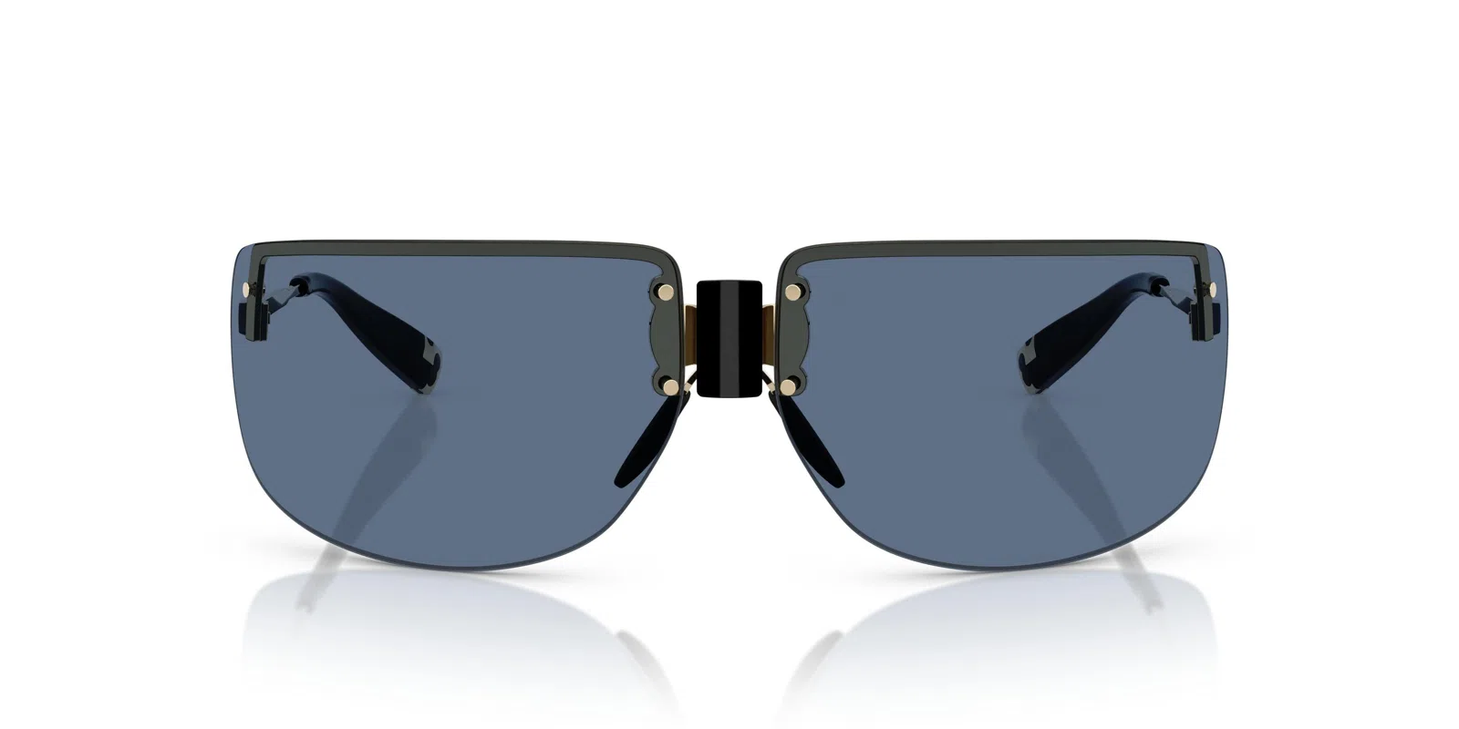 Tory Burch 5015M Sunglasses - view 10